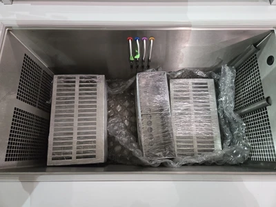 Used _UNKNOWN_ _UNKNOWN_ Thermal Processing Ovens/Cryo Chambers Ohio US | Federal Equipment Company #1402932