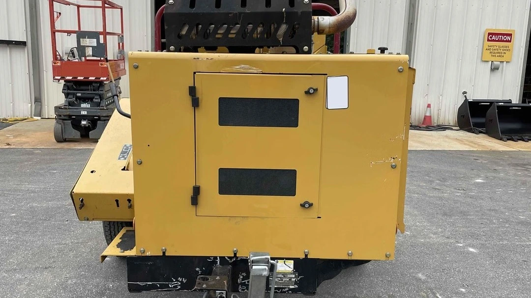 USED 2023 Vermeer BC1000XL GAS