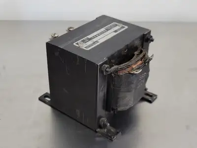 Used HAMMOND H15J Transformers British Columbia CA | Lenmark #265249
