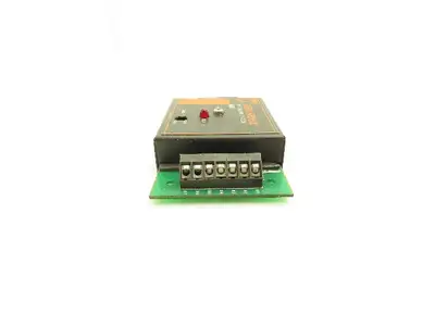 Renishaw MI8 Circuit Board Probe Interface Module For CNC Machinery