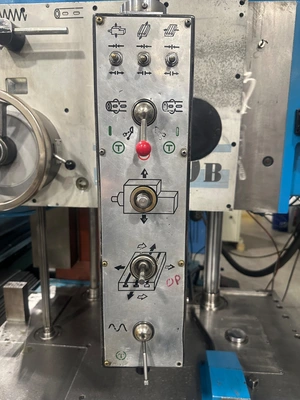 1979 SHIBAURA BT-10B(R3) Vertical Boring Mills | Machine Tool Emporium (7)