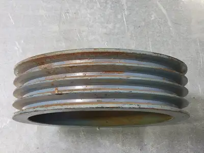 USED MASKA 4-5V10.9E