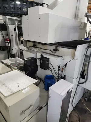 1997 MITSUBISHI EDM EX-22 EDM Sinkers | Advanced Capital Equipment (7)