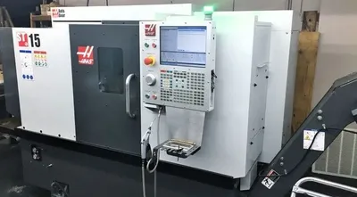 2019 HAAS ST-15 CNC Lathes | Midstate Machinery (2)