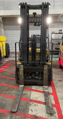 Used 2016 CATERPILLAR 2C6000 Misc Forklifts Illinois US | Forklift Exchange #1273106