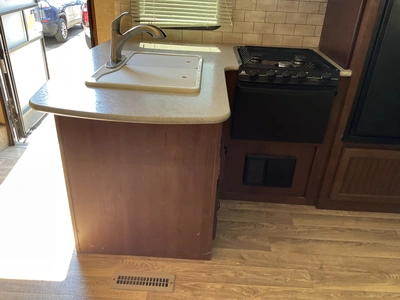 Used 2015 JAYCO EAGLE Campers, Caravans, Motorhomes Michigan US | Miedema Asset Management Group #1320435