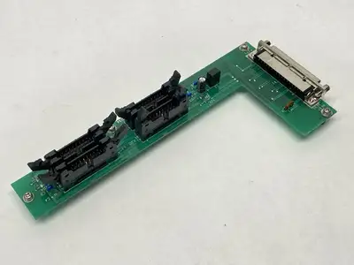 USED SEIKO SEIKI ROBOT INTERFACE BOARD YH Y544A6770