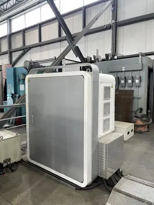 USED 2021 BODOR P3015T6