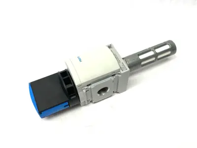 Used Festo Modular On/Off Valve w/ Silencer 541279 Parts (Hydraulics and Pneumatics) Michigan US | Maverick Industrial Sales #1402352