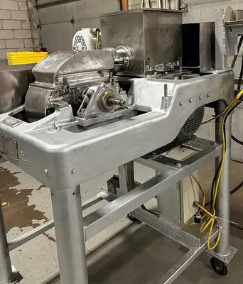 USED FITZPATRICK DASO6