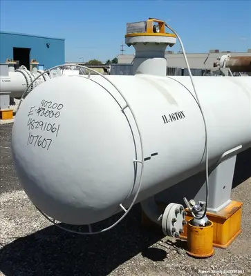 USED ILSUNG CORPORATION AEU