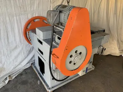 USED 1973 WAFIOS N5