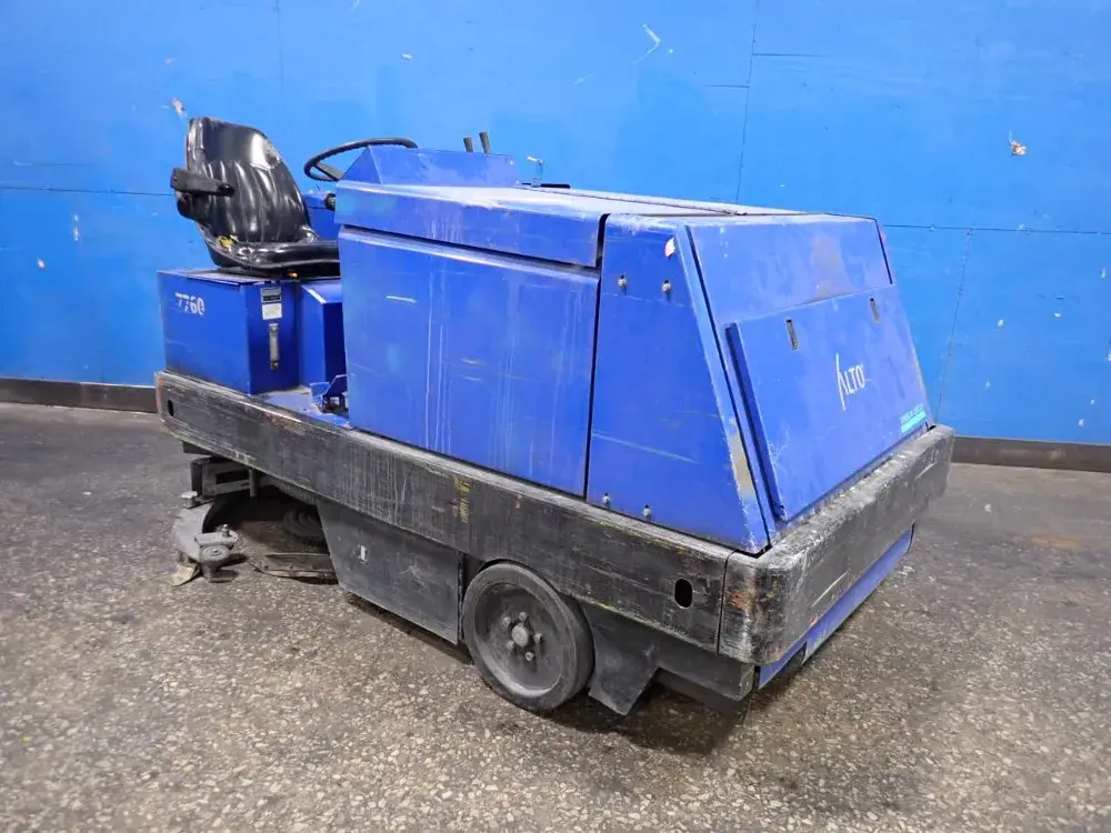 USED 2003 AMERICAN LINCOLN TECHNOLOGY 505234