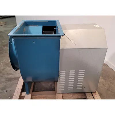 NEW TWIN CITY FAN BCV-200