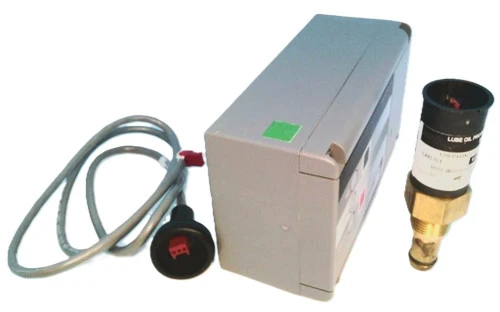 Johnson Controls P445NCB-82C [New]