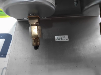 USED UNIVERSAL INSTRUMENTS 47381901