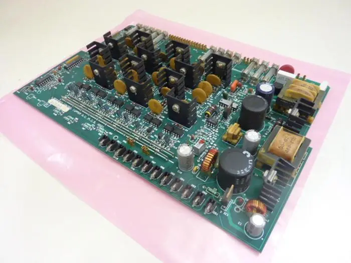 Used BARBER COLMAN A-13012-3 Circuit Boards Michigan US | Ideal Machinery #584027