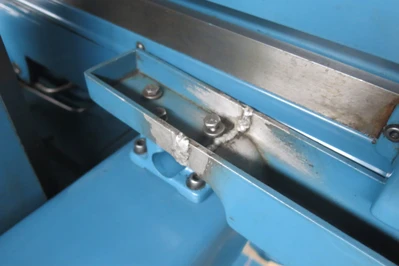 K.O. Lee 7″ x 14″ Hydraulic Feed Surface Grinder