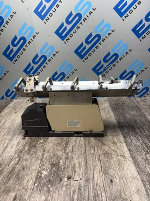 Used SANKI CO. PEF-L250AG Misc Electrical & Power Parts South Carolina US | ESS Industrial Equipment Sales #1356737