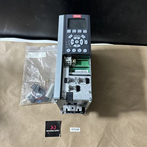 NEW Danfoss 131B0319