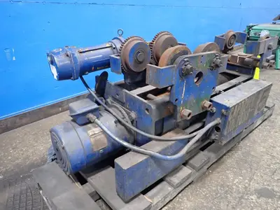 5 Ton Hoist