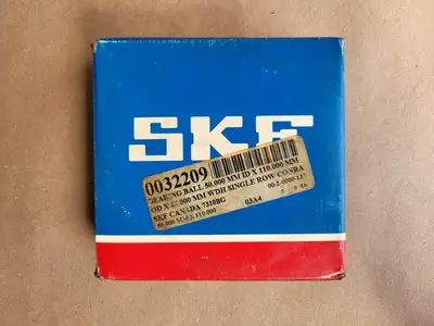 NEW SKF 7310 BECBM