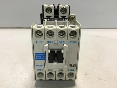 USED MITSUBISHI S-N11