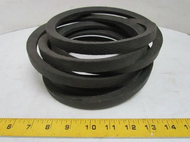 Ametric SPB 4000 Metric V-Belt SPB Section 16mm Wide 4000mm Length