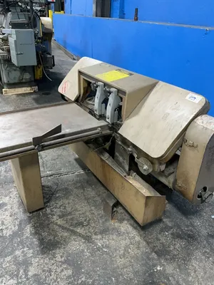 USED KALAMAZOO H9AWV