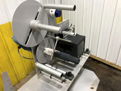 USED ALLTRONICS TEA 013 (X1)