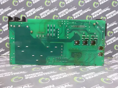 Fanuc A16B-2202-079 Servo Amplifier Distribution Board Used