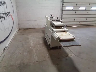 Used 2004 ARGENTAL EU2C Dough Dividers California US | BakeryEquipment.com #1554937