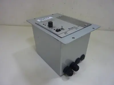 USED SANKI CO PFC-110A
