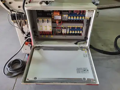 USED 2004 SCM MULTITECH PLUS