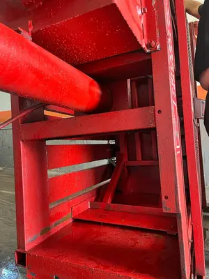 USED 2000 PTR 2300HD