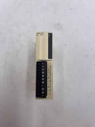 Used SCHNEIDER ELECTRIC SCHNEIDER ELECTRIC TMZALM3LT Misc Electrical & Power Parts | ND Industrial Surplus #1214488