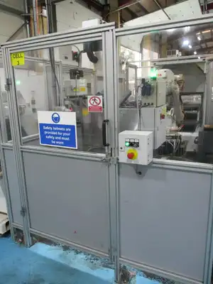 Used 2018 _UNKNOWN_ _UNKNOWN_ Flexible Machining Systems GB | Apex Group #1552532