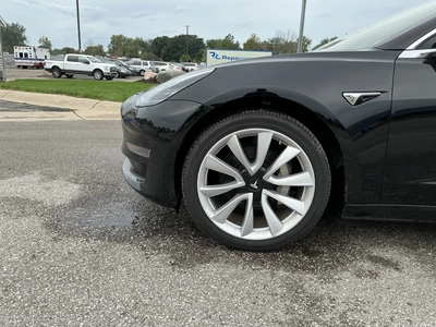 Used 2019 TESLA MODEL 3 Sedans Michigan US | Miedema Asset Management Group #1476347
