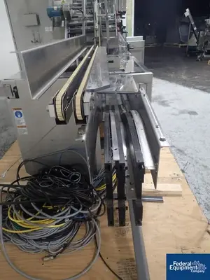 USED IWKA IWKA Jones Legacy Horizontal Cartoner