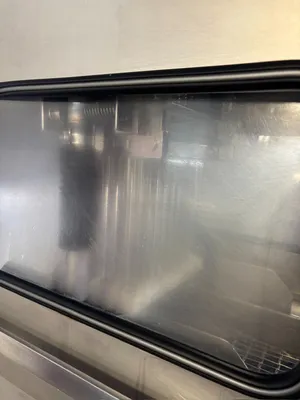 USED FOMACO FGM 20/40