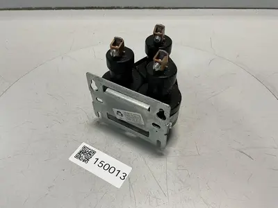 USED MDI 335NO-120A-18