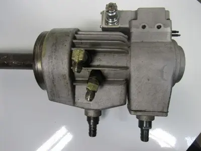 Howa HH31C6 Hydraulic Chuck Actuator  Mazak QT-10N-U CNC Lathe