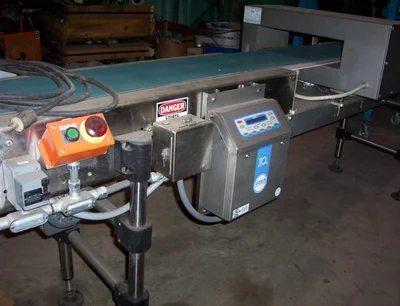 Used _UNKNOWN_ BMD07188 Metal Detectors Minnesota US | A&I Equipment #1317543