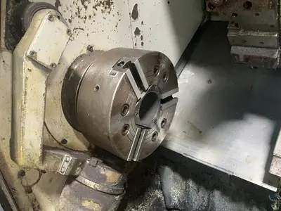 Used 1998 MAZAK SQT 250 CNC Lathes Ohio US | HGR 24 #1507727