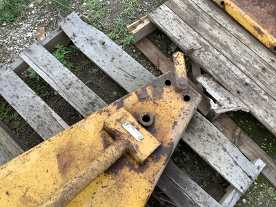Used _UNKNOWN_ _UNKNOWN_ Rear Blades Michigan US | Miedema Asset Management Group #1414940