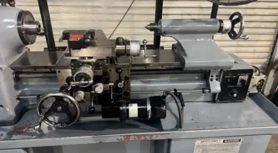 Hardinge 3245678976543245663 Metalworking Lathes | Amiron Machinery (5)