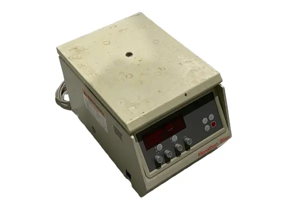 Used Hermle-Labortechnik 26970029 Centrifuge - Floor Michigan US | Maverick Industrial Sales #1397937
