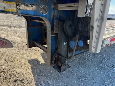 Used 2013 LOAD KING _UNKNOWN_ Lowboy Trailers Iowa US | Kading Ag #1501686