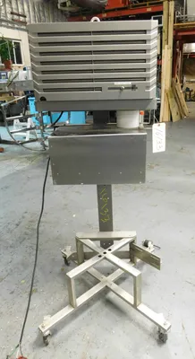 USED RITTAL COOLING TUNNEL SK3296509