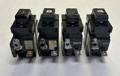 Used ITE P240 Miscellaneous Equipment (Electrical & Power) | Surplus Asset Holdings #1195814